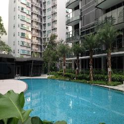 Hallmark Residences (D10), Condominium #38670092